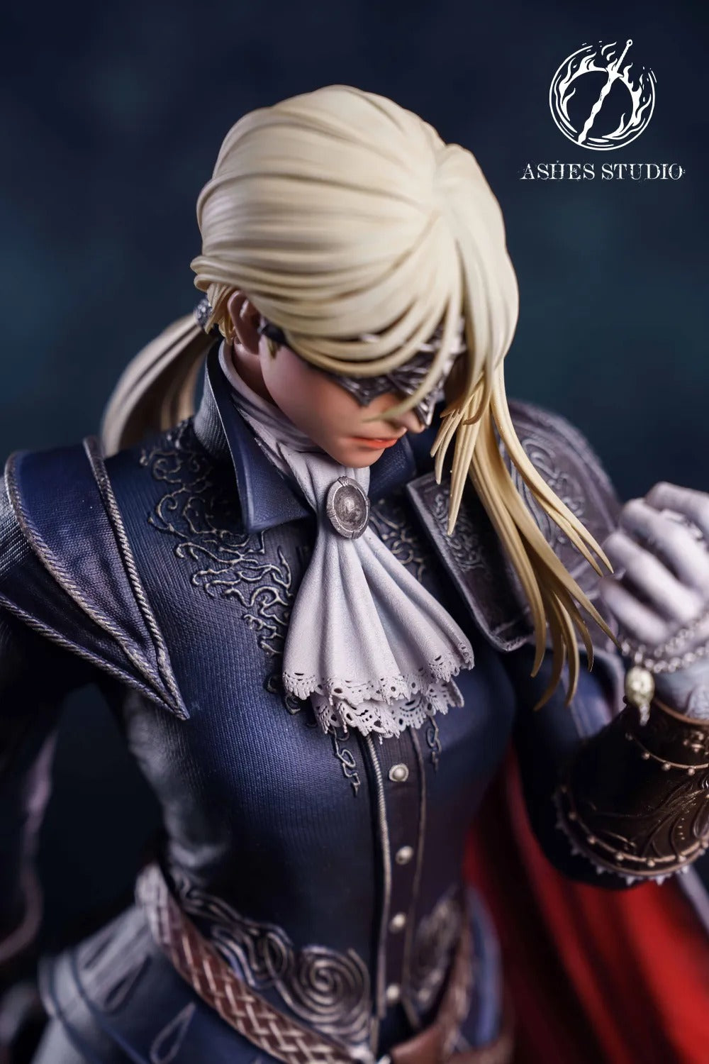 【Pre order】Ashes Studio 1/4 Elden Ring Nightreign Duchess