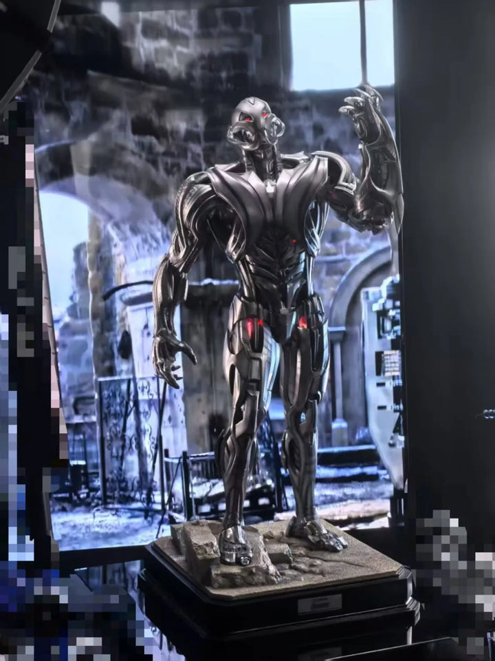 【Pre order】Phoenix Studio 1/3 The Avengers 2 Ultimate Ultron