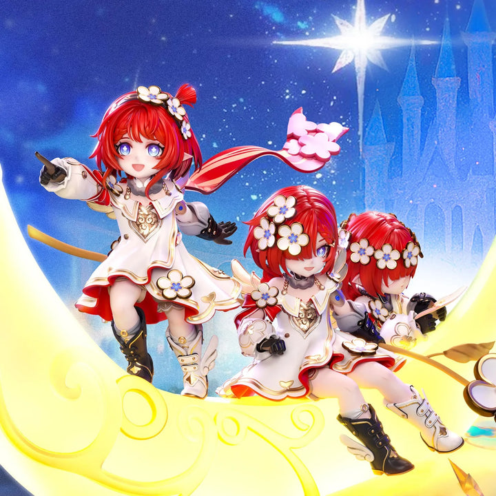 【Pre order】XHX Studio - Honkai: Star Rail Tribios