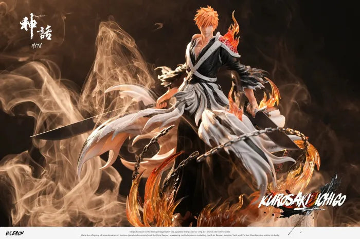 【Pre order】Myth Studio 1/6 Bleach Kurosaki Ichigo