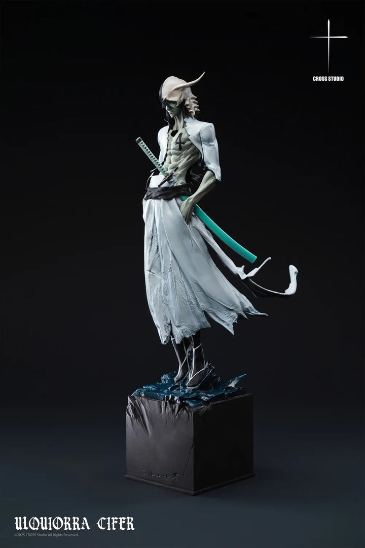 【Pre order】Cross Studio 1/6 BLEACH Ulquiorra Cifer