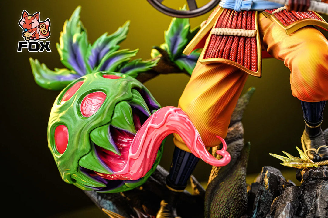 【Pre Order】Fox Studio - One Piece Usopp