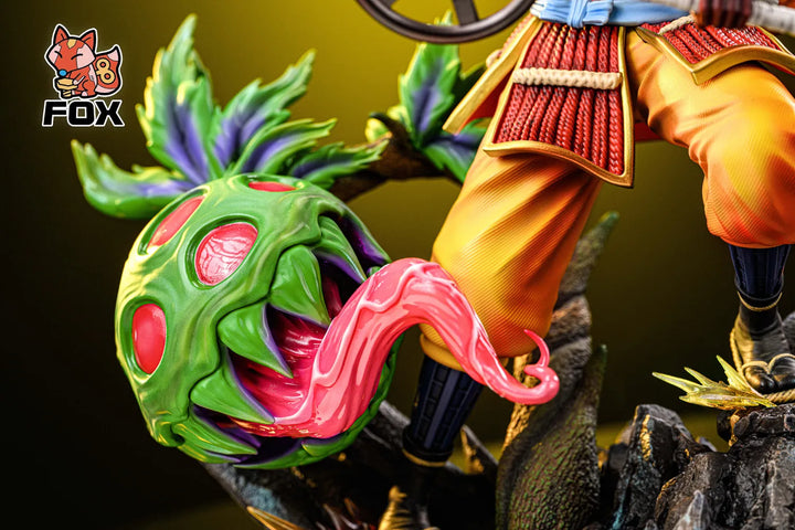 【Pre Order】Fox Studio - One Piece Usopp