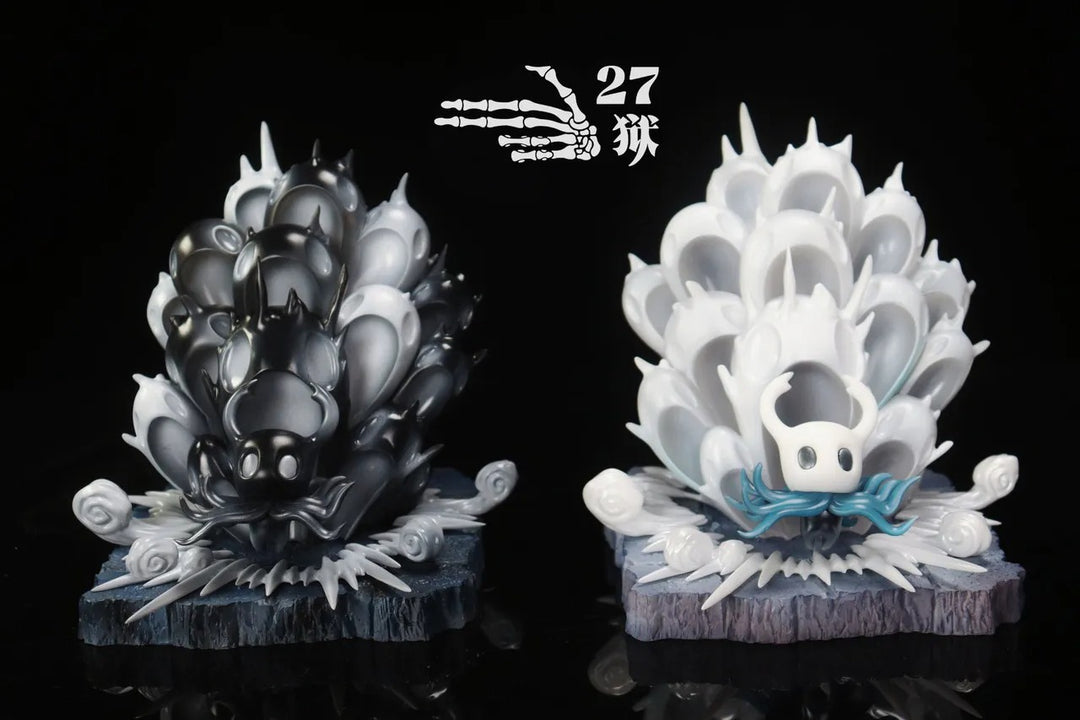 【Pre order】27abyss Studio - Hollow Knight with LED