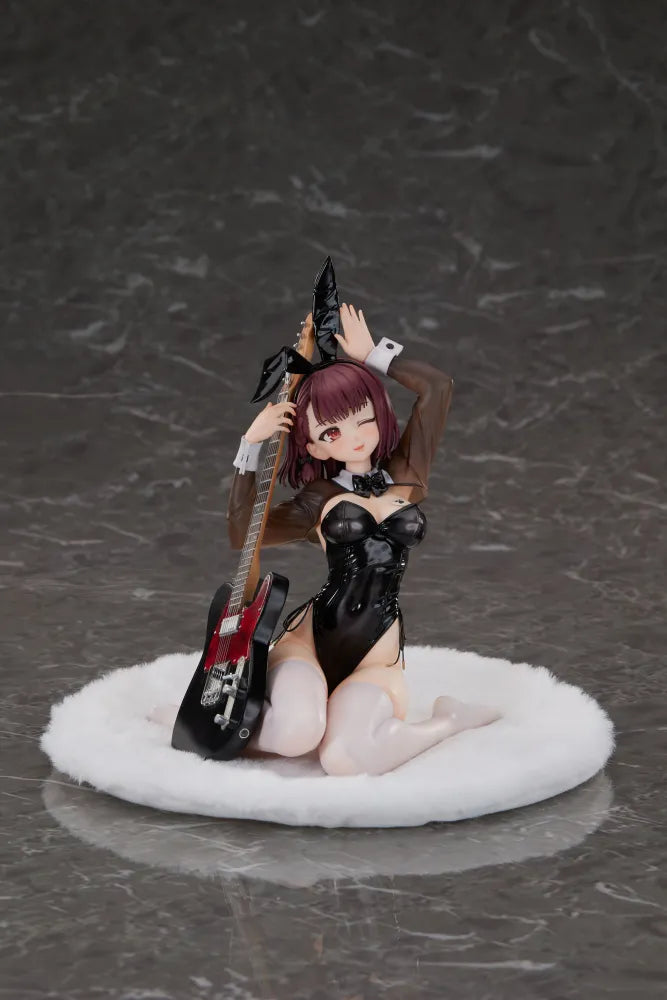 【Pre order】MAGI ARTS Studio 1/6 PVC Tele Bunny Aya Xun (Copyright)