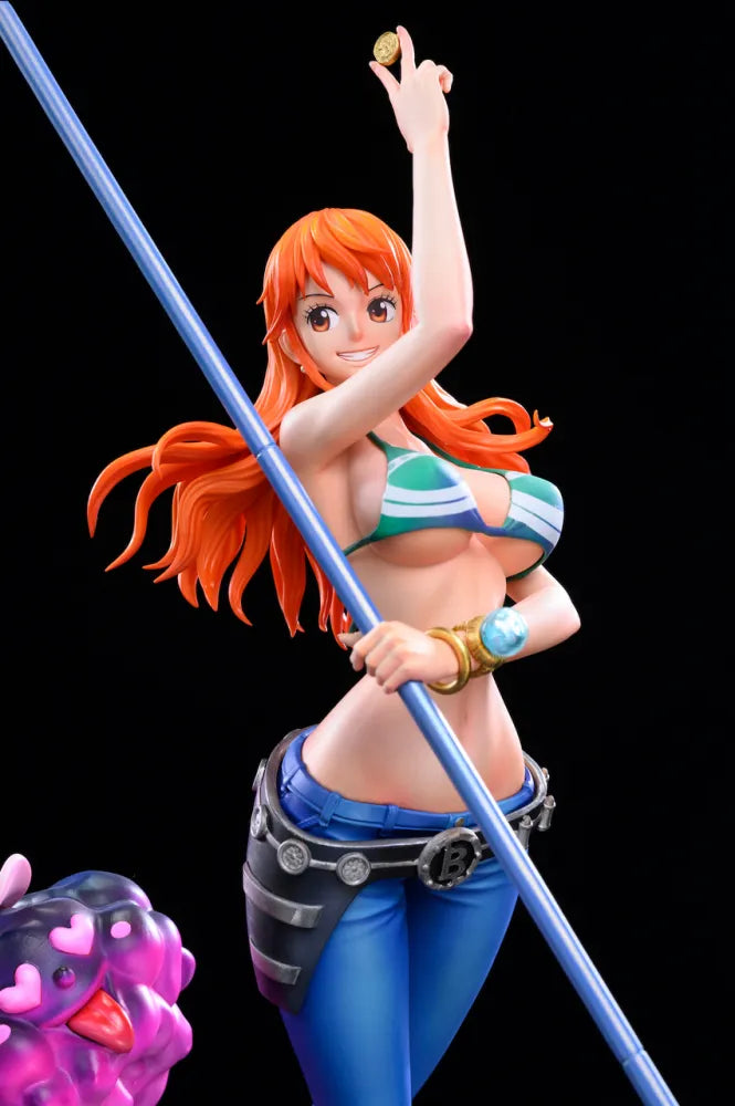 【Pre order】LX Studio - One Piece Nami