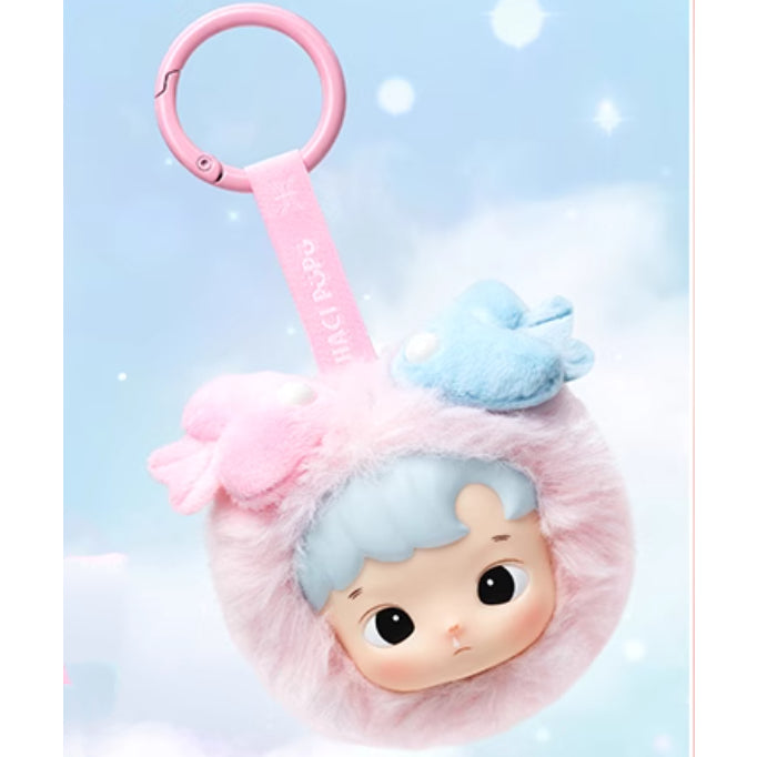 POPMART HACIPUPU 星座シリーズ