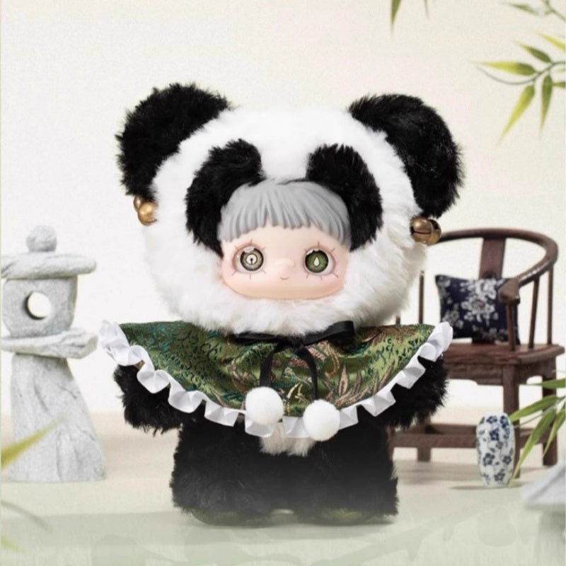 Original Hitoy MayMei Spring Poetry Series Plush Blind Box 霉霉三代春之诗盲盒毛绒玩偶公仔包包挂饰女生日礼物
