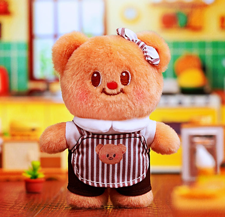 Butterbear | Sundays are for savoring sweet treats on the