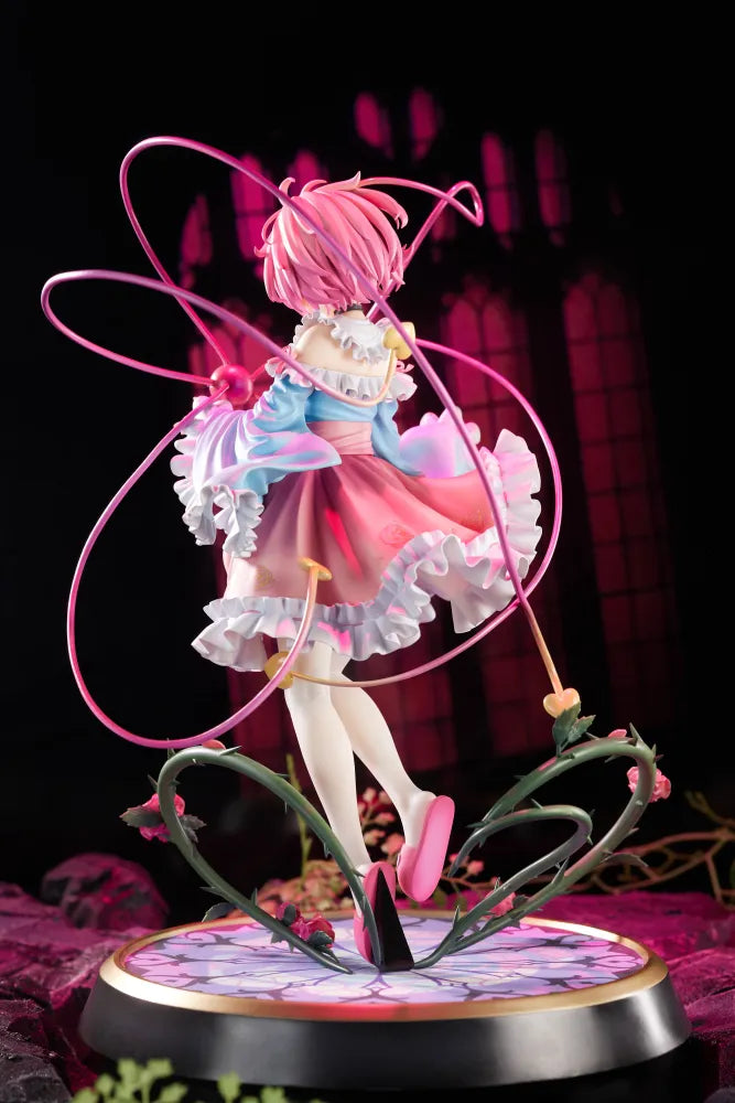 【Pre order】MAGI ARTS Studio 1/6 PVC Komeiji Satori 3rd Eye (Copyright)