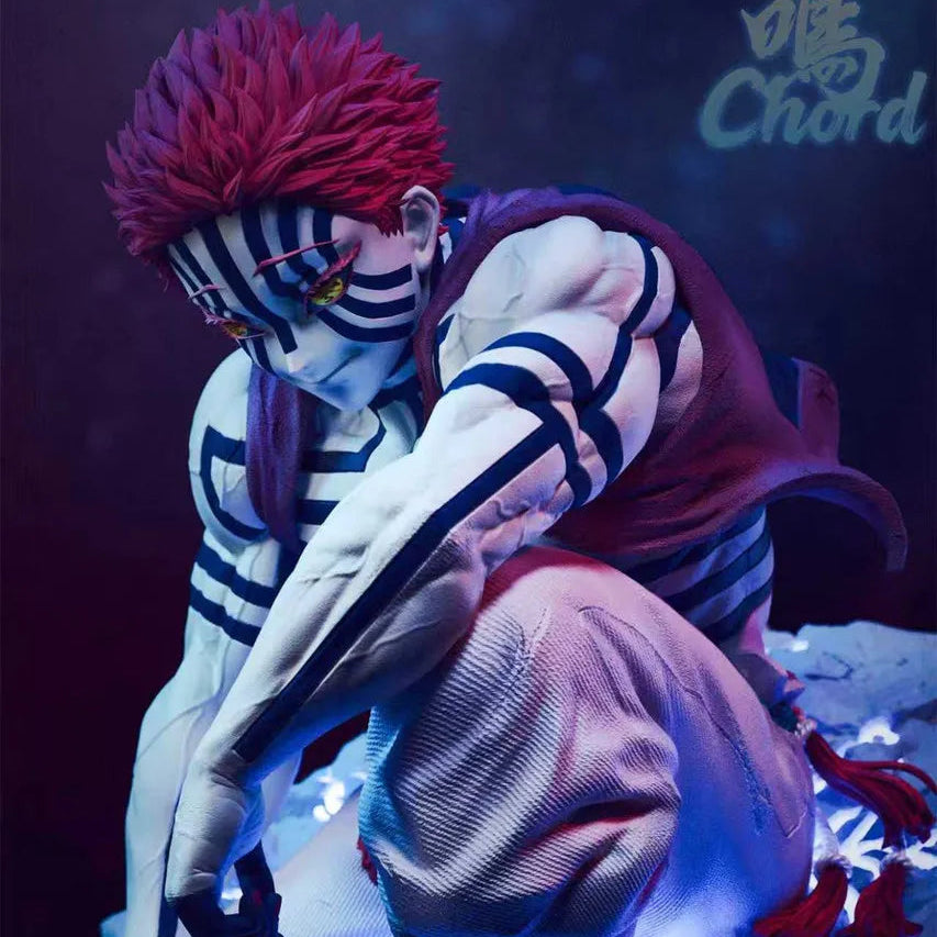 【Pre order】Chord Studio - Demon Slayer Akaza