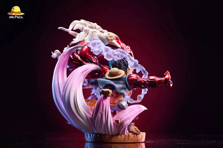 【Pre order】One piece Studio - One Piece Gear 4 Luffy