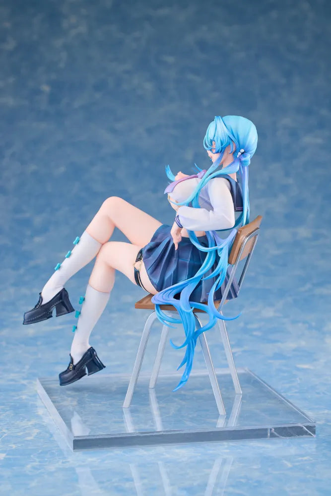 【Pre order】Hobby Sakura Studio 1/7 PVC サークル活動 绫樱结月