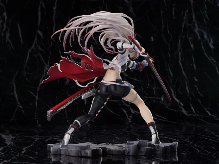 【Pre order】GSC Studio 1/7 PVC Gray Raven: Punishing Crimson Abyss (Copyright)