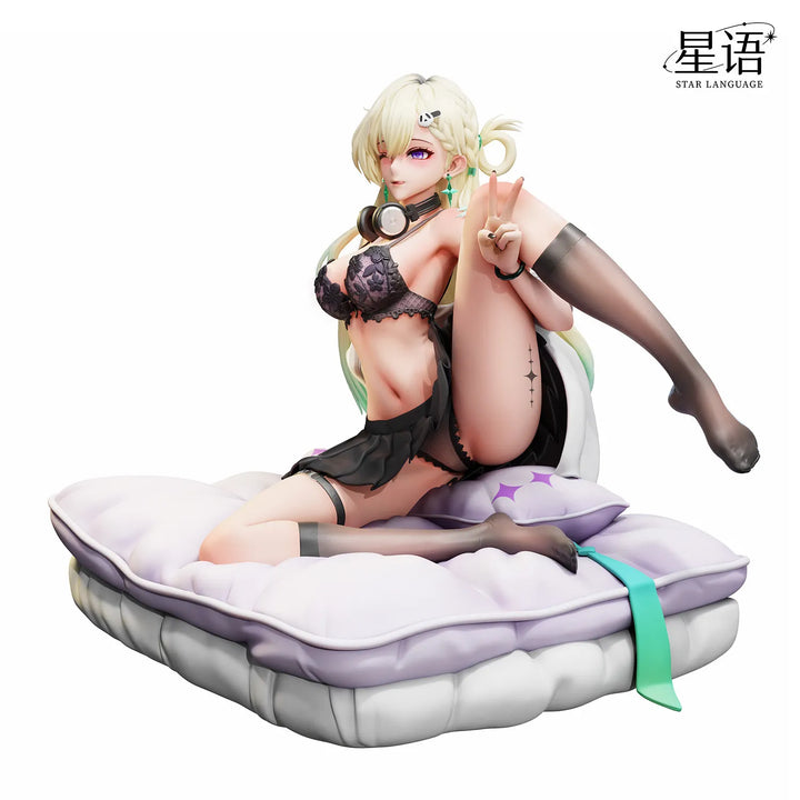 【Pre order】Star Language Studio 1/4 Wuthering Waves Lynae