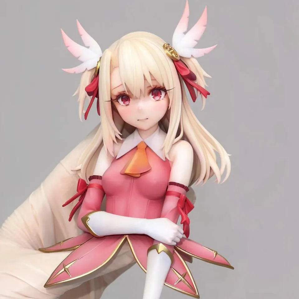【Pre order】Rainbow Studio 1/6 Fate/kaleid liner Illyasviel von Einzbern
