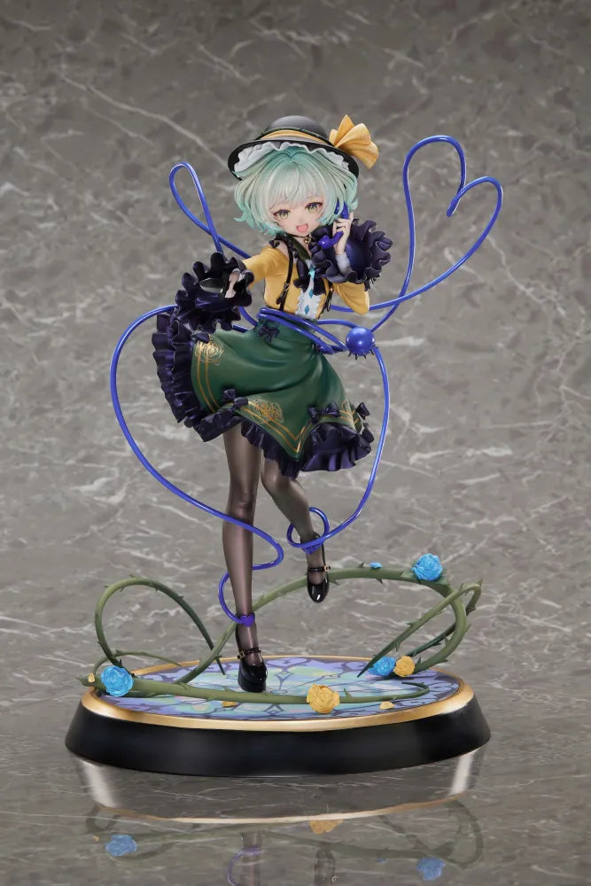 【Pre order】MAGI ARTS Studio 1/6 PVC Touhou Project Koishi Komeiji (Copyright)