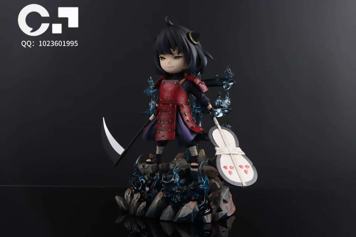 【Pre order】Cosplay Studio - Spy x Family Anya Foeger Cos Uchiha Madara