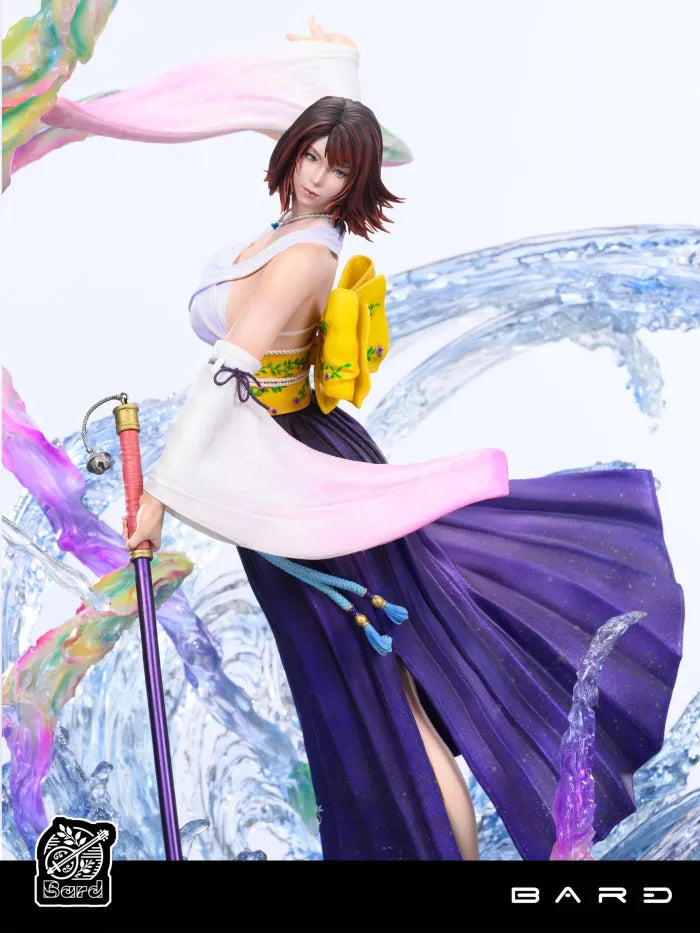 【Pre order】Bard Studio - Final Fantasy Yuna