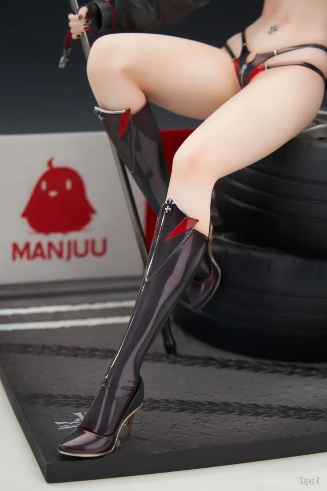 【Pre order】APEX Studio 1/7 PVC Azur Lane Ignition Matrician (Copyright)