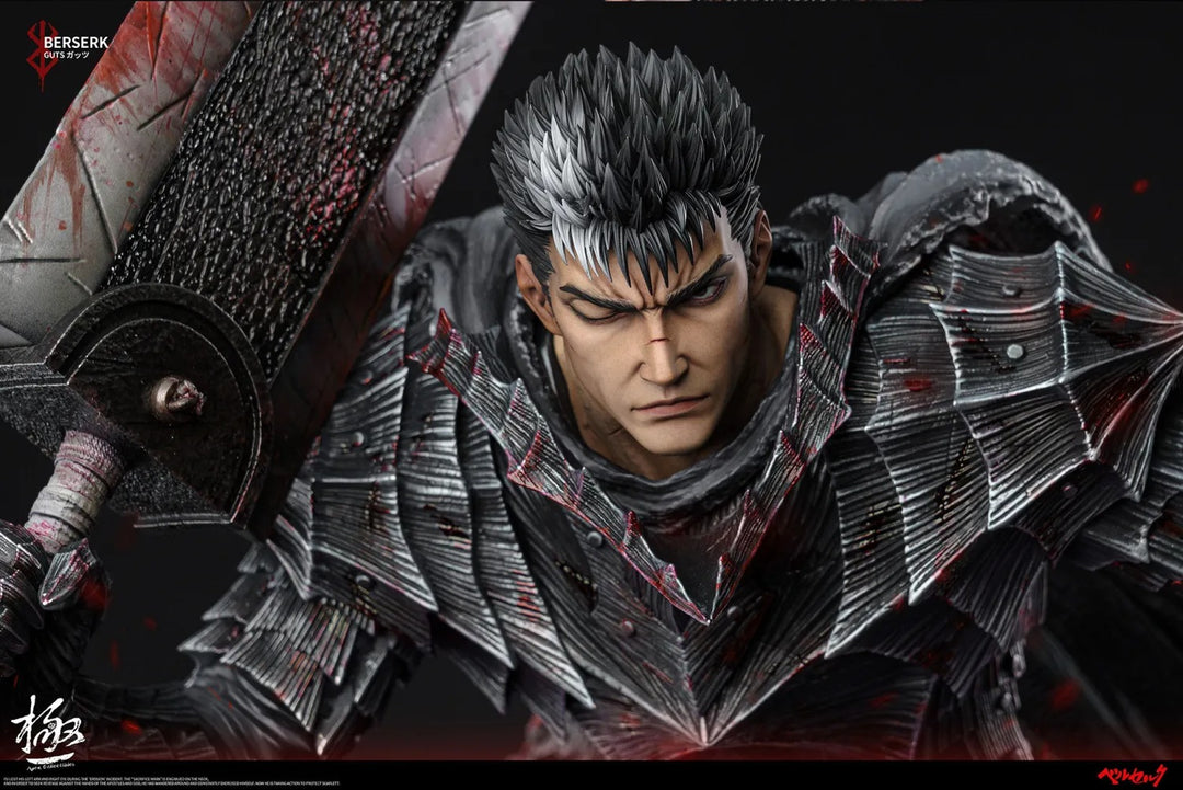 【Pre order】APEX Studio 1/4 Berserk Guts