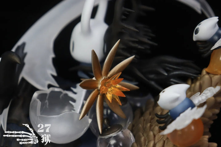 【Pre order】27abyss Studio - The Hollow Knight
