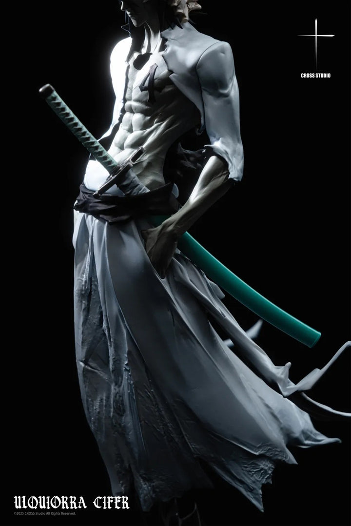 【Pre order】Cross Studio 1/6 BLEACH Ulquiorra Cifer