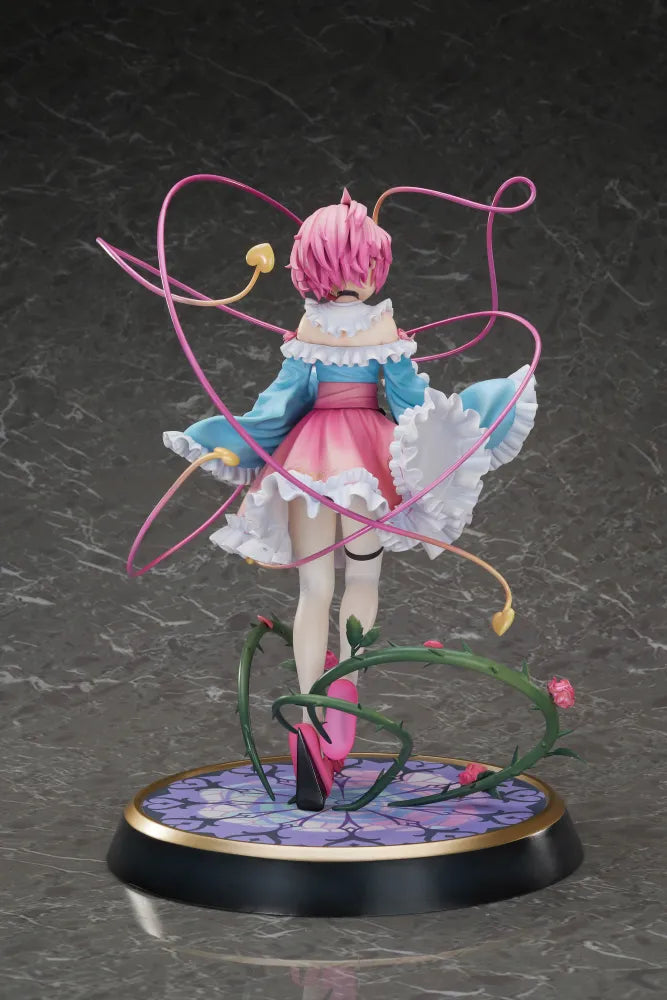 【Pre order】MAGI ARTS Studio 1/6 PVC Komeiji Satori 3rd Eye (Copyright)