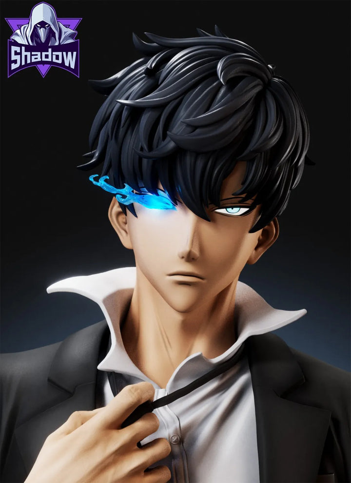 【Pre order】Shadow Studio - Solo leveling Jin woo Sung