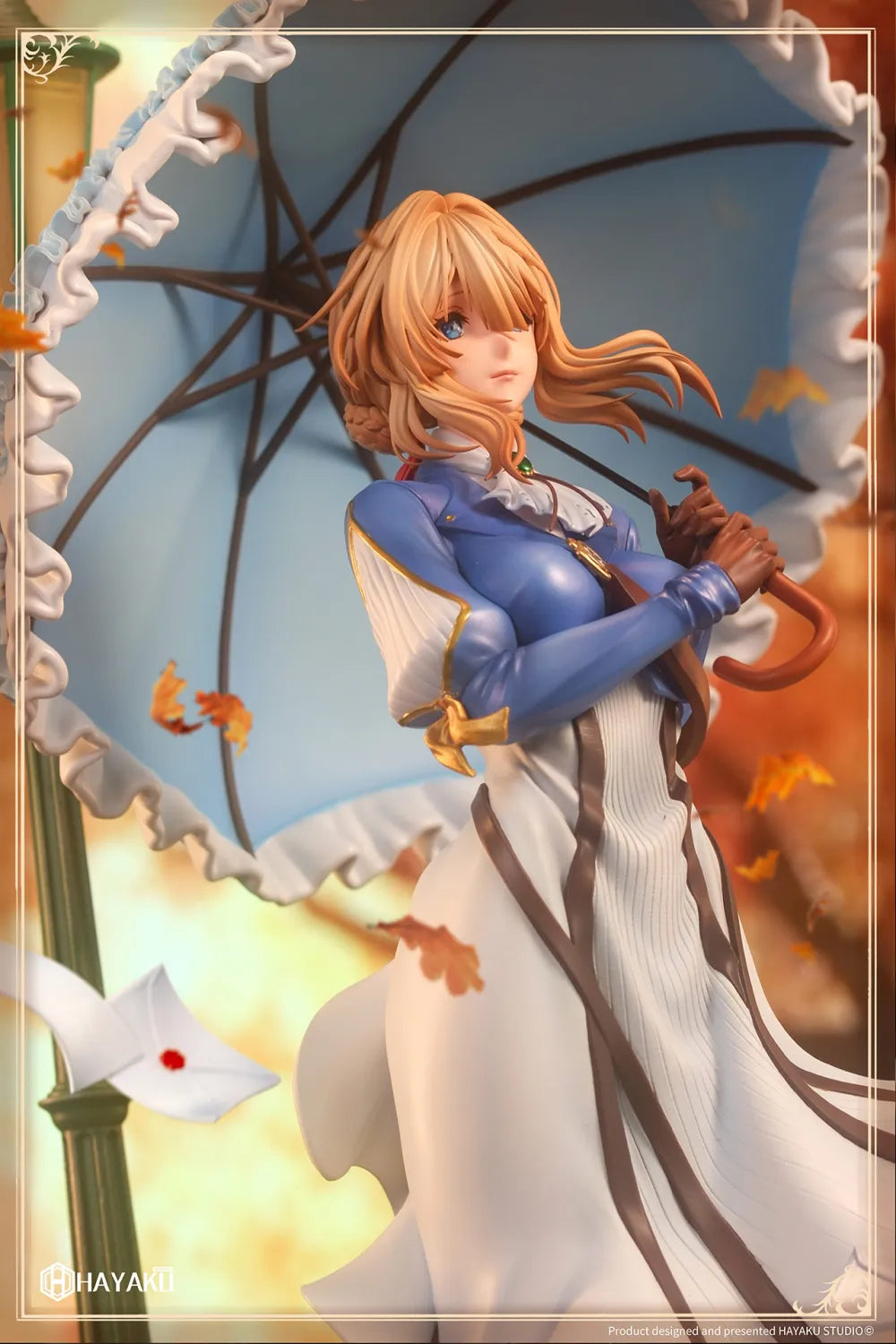 user_c049a380HAYAKU Studioヴァイオレット Pre order】HAYAKU Studio 1/6 Violet Evergarden – STC Toys