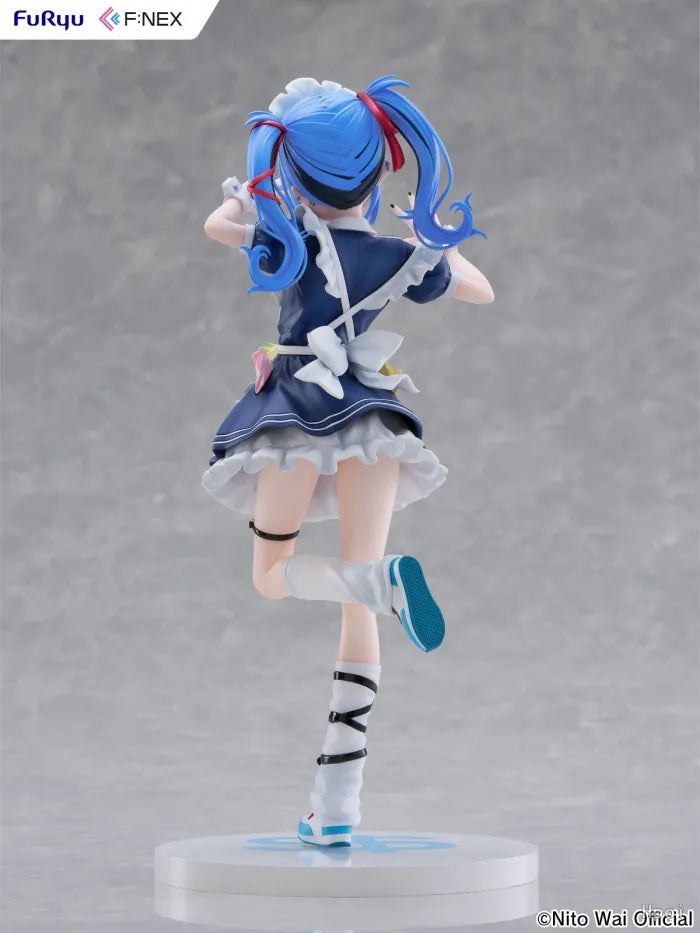 【Pre order】F:Nex 1/7 PVC Nito Wai (Copyright)