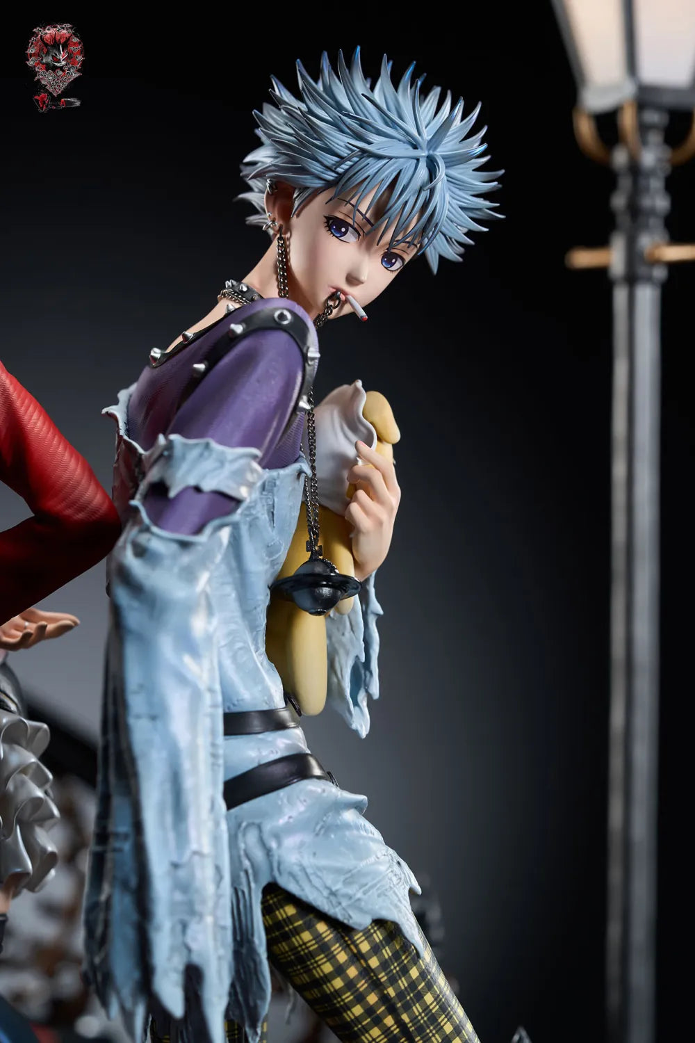 Pre order】Weare A Design x Nishathenerd - Black Stones/Blast Nana Pre order】Weare A Design x Nishathenerd - Black Stones/Blast Nana