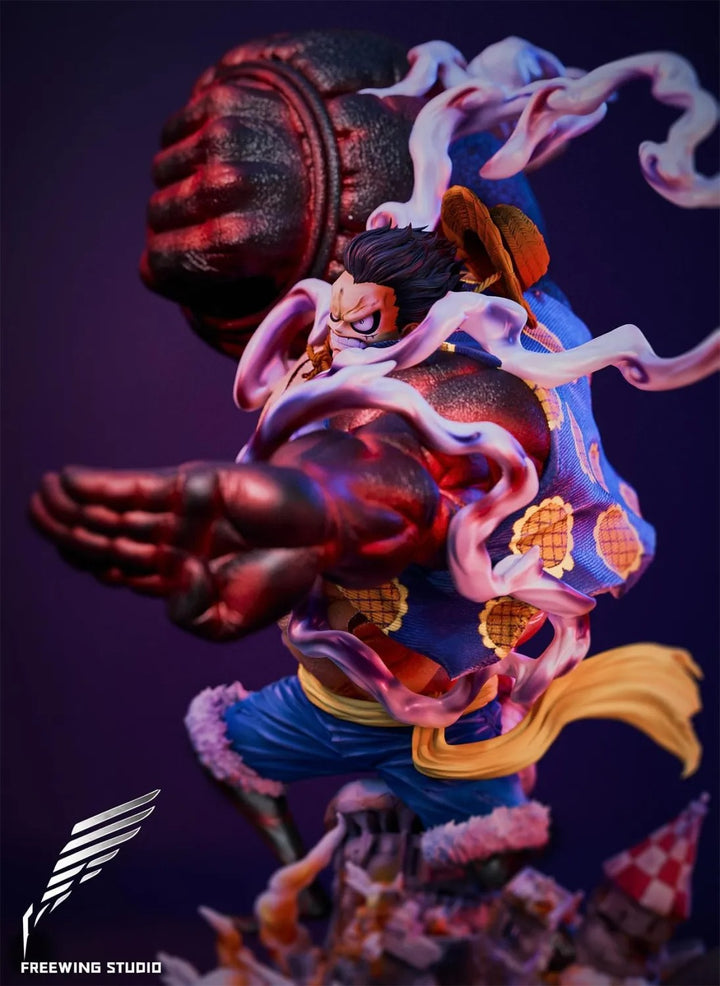 【Pre order】Freewing Studio - One Piece Luffy