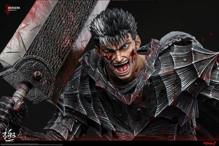 【Pre order】APEX Studio 1/4 Berserk Guts
