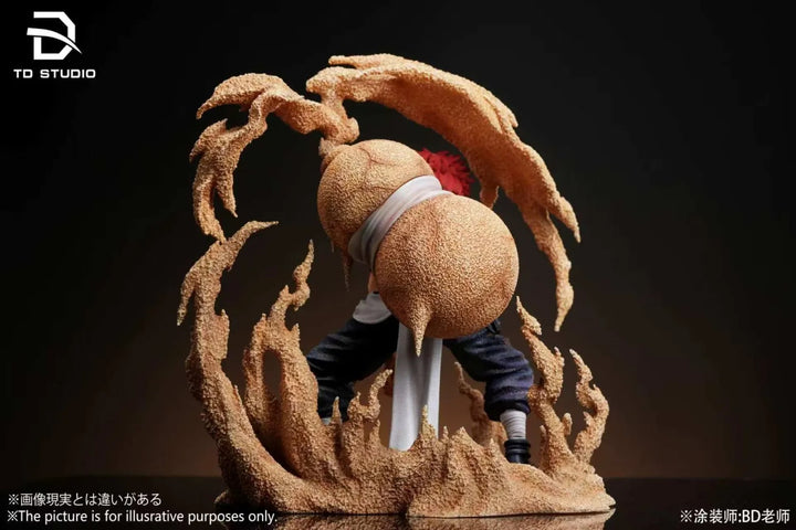 【Pre order】TD Studio 1/6 Naruto Gaara