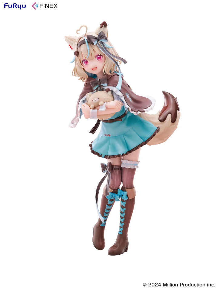 【Pre order】F:Nex 1/7 PVC YouTuber Konomi (Copyright)