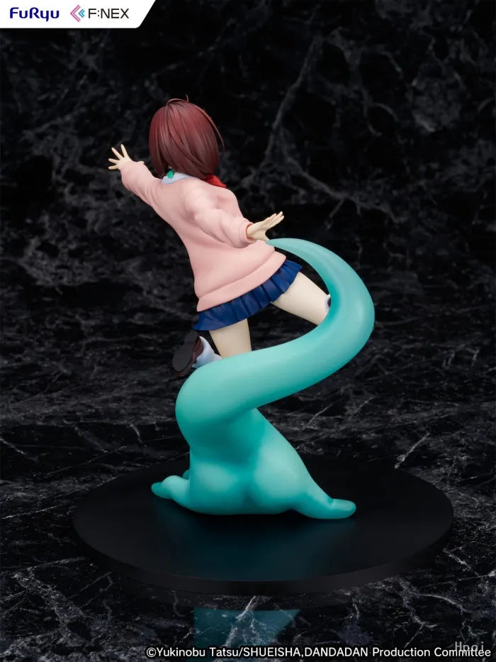 【Pre order】F:Nex 1/7 PVC Dandadan Momo Ayase (Copyright)