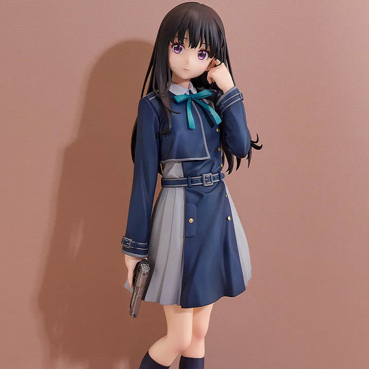 【Pre order】GSC Studio 1/6 PVC Takina Inoue: Key Visual Ver. (Copyright)