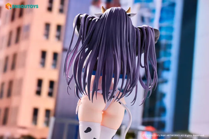 【Pre order】ENSOUTOYS YUNA PVC 1/6 scale