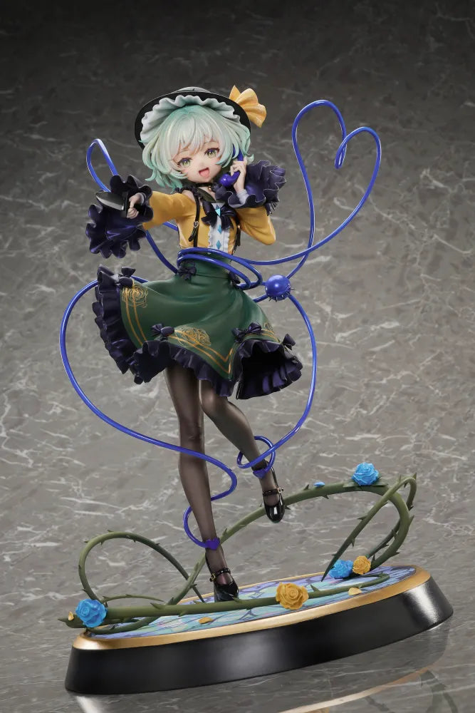 【Pre order】MAGI ARTS Studio 1/6 PVC Touhou Project Koishi Komeiji (Copyright)