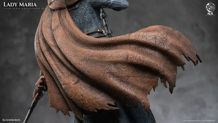 【Pre order】HunDian Studio 1/4 Lady Maria