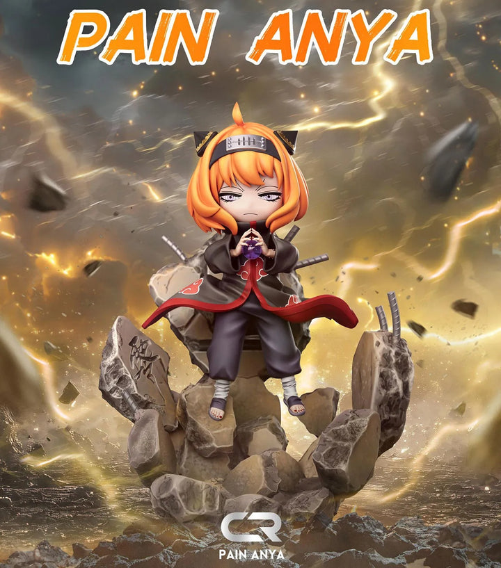 【Pre order】CR Studio - Spy x Family Anya Forger Cos Pain