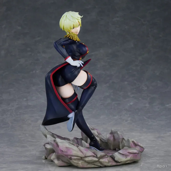 【Pre order】UnionCreative 1/7 PVC Mato Seihei no Slave Tenka Izumo (Copyright)