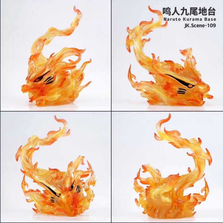 【Pre order】JacksDo Studio - Naruto Uzumaki Naruto