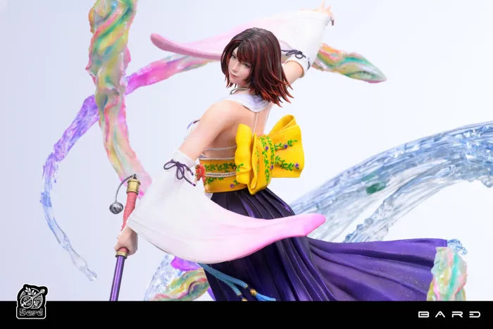 【Pre order】Bard Studio - Final Fantasy Yuna