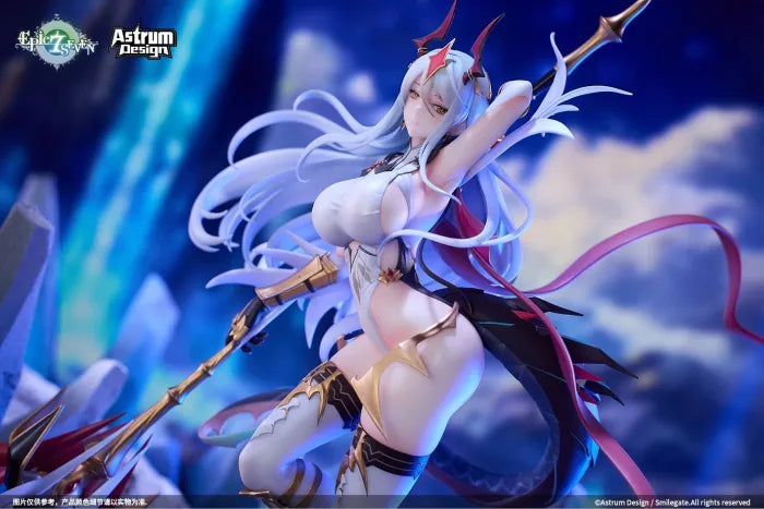 【Pre order】Astrum Design 1/7 PVC Epic Seven Luna