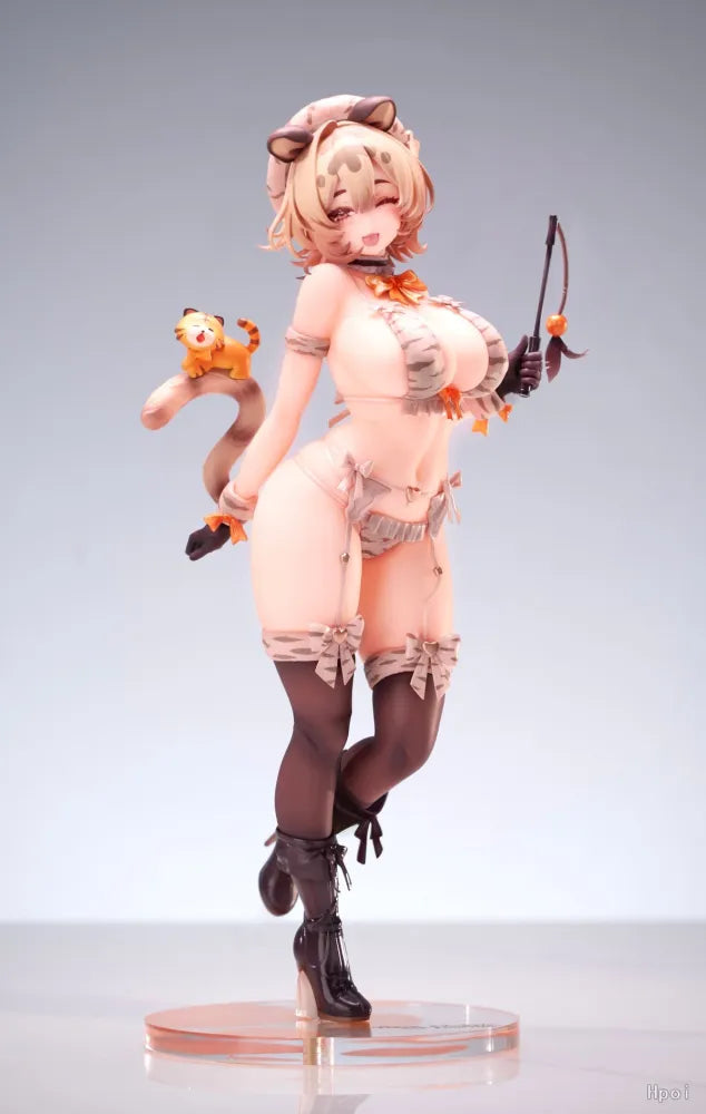 【Pre order】Momoroser 1/6 PVC Migu-chan (Copyright)