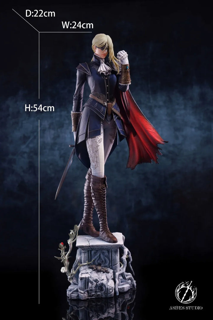 【Pre order】Ashes Studio 1/4 Elden Ring Nightreign Duchess