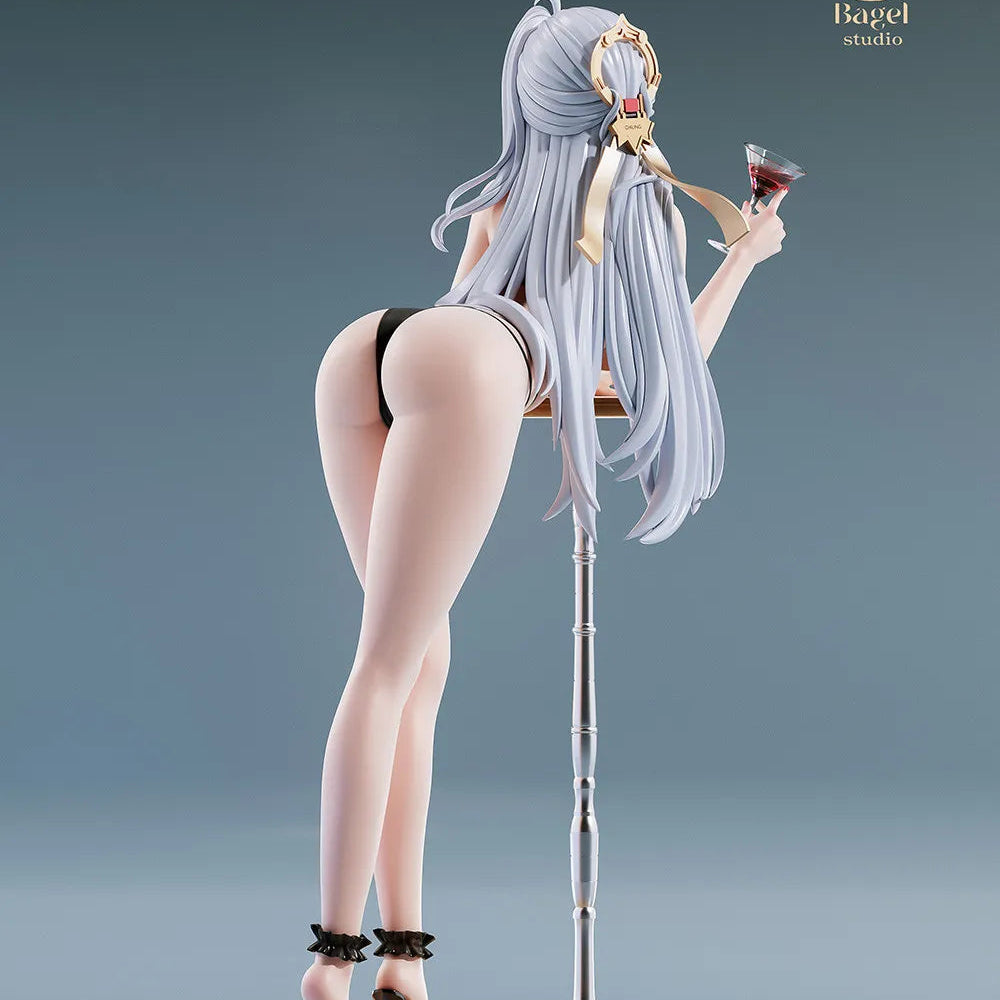 【Pre order】Bagel Studio 1/6 Zenless Zone Zero Yixuan