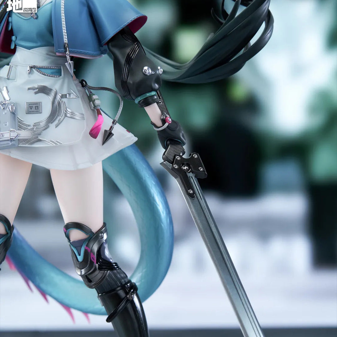 【Pre order】APEX-TOYS 1/7 PVC Arknights:Endfield Chen Qianyu (Copyright)